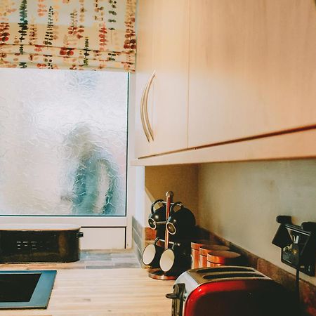 The Black Isle Retreat Инвернесс Экстерьер фото