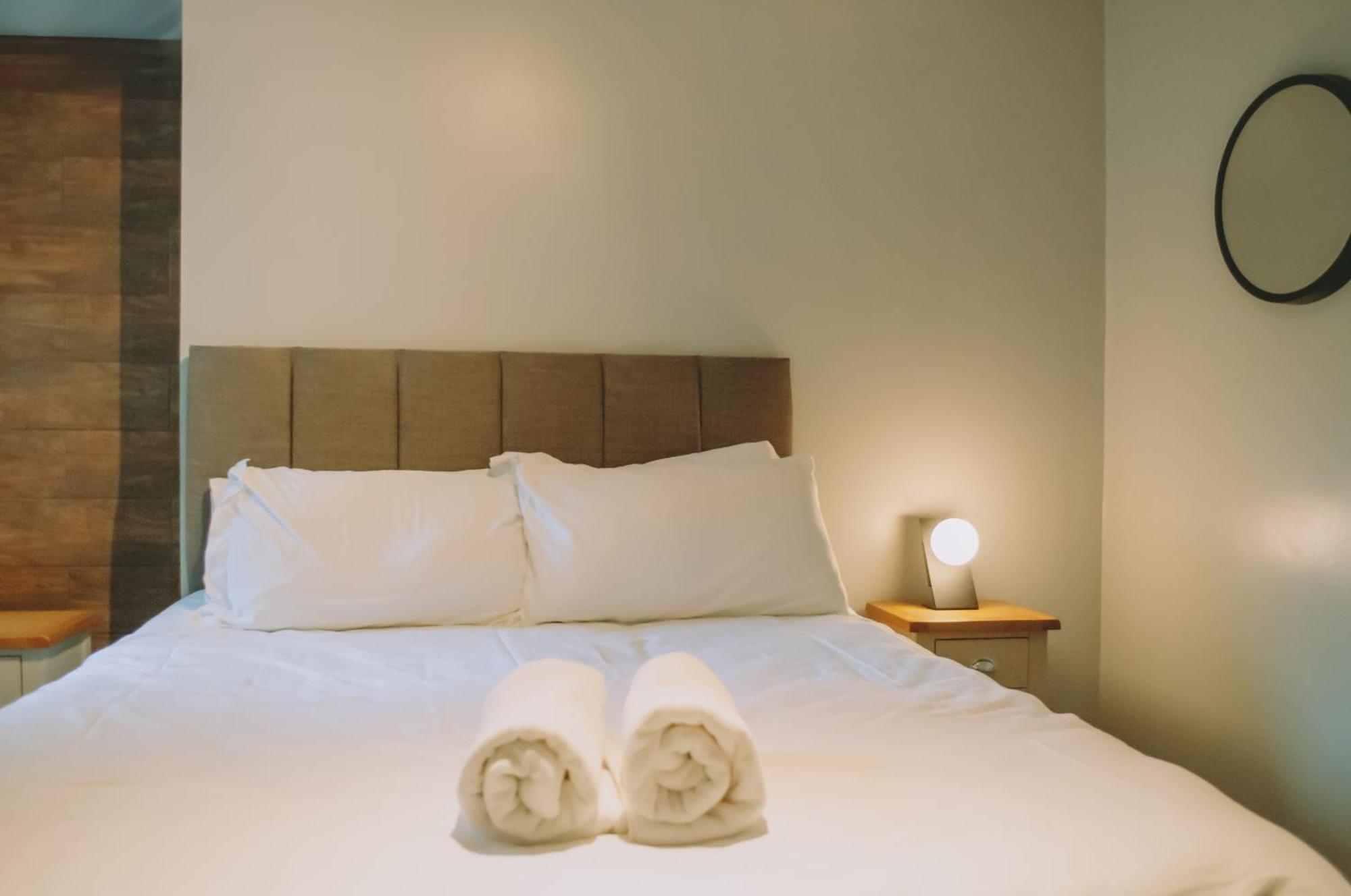 The Black Isle Retreat Инвернесс Экстерьер фото