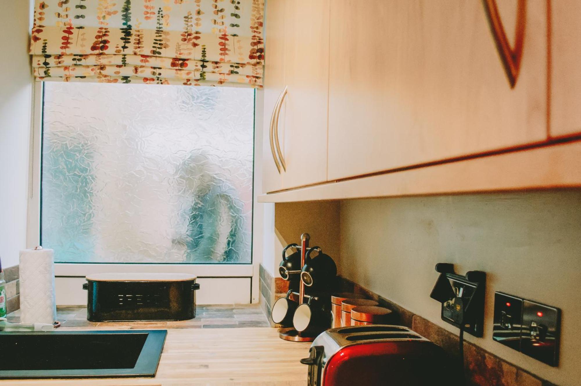 The Black Isle Retreat Инвернесс Экстерьер фото
