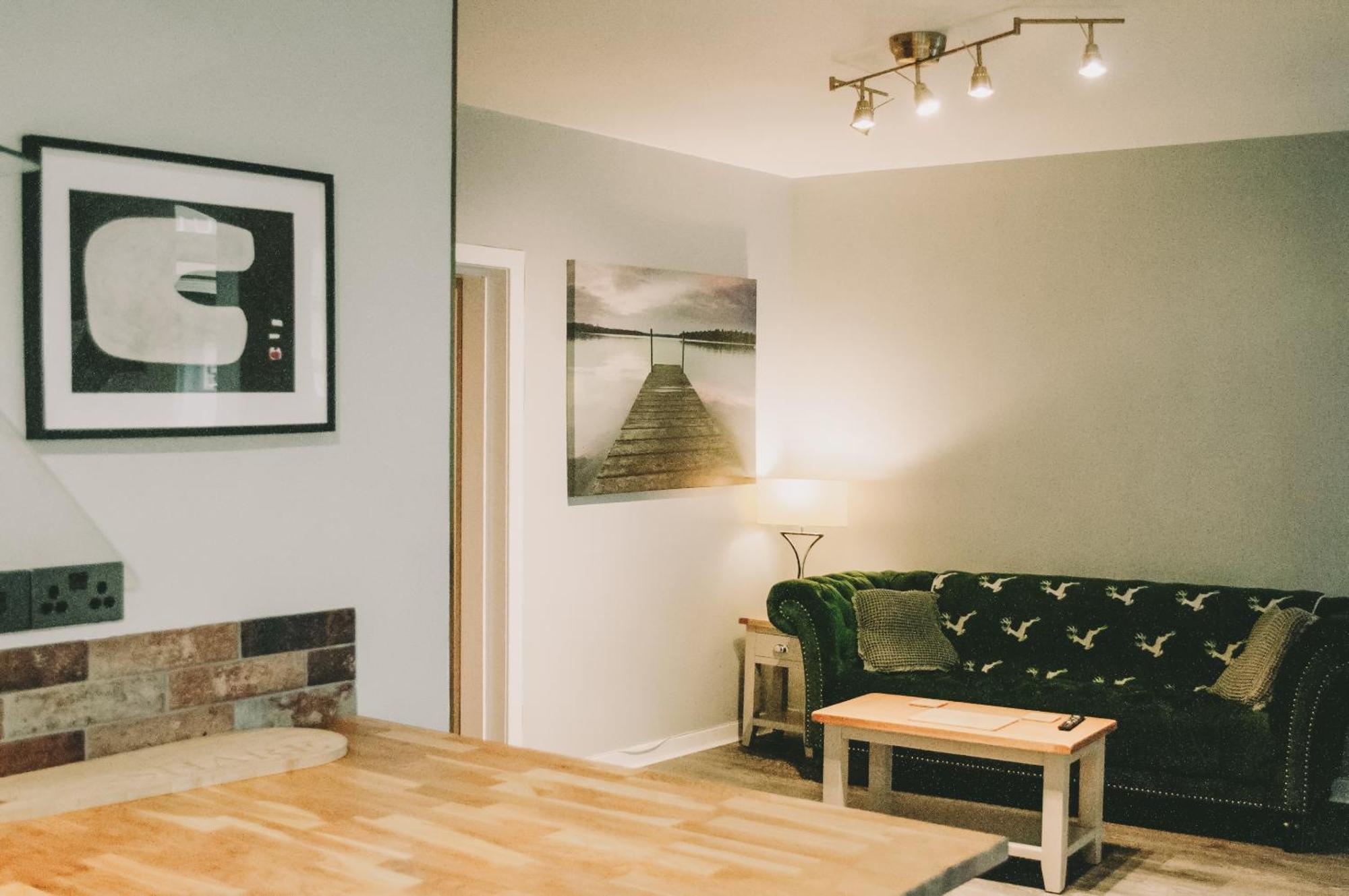 The Black Isle Retreat Инвернесс Экстерьер фото